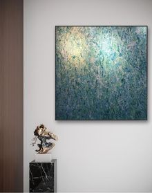 Product image of Eterna კედლის სურათი