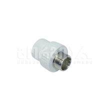 Product image of ქურო გ/ხ 25 3/4 თეთრი IRON A140