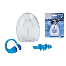 Product image of ყურის და ცხვირის საცობი Intex 55609