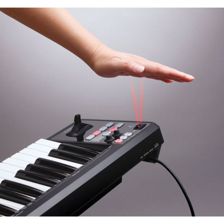 roland-a-49--bk-exp-midi-keyboard-controller-klaviatura-photo-3