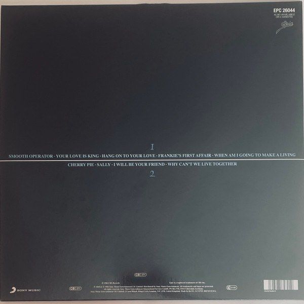 sade-diamond-life-180g-half-speed-mastered-vinyl-lp-photo-2