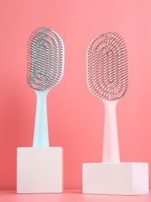 Product image of სავარცხელი/Mini Portable Standing Vented Brush