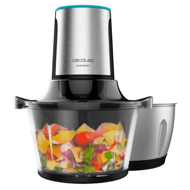 picadora-elctrica-chopbeat-1500-titanblack-steel-600w-choferi-photo-2