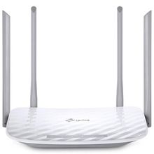 Product image of TP-Link Archer C50 AC1200 როუტერი