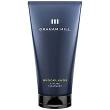 Product image of GRAHAM HILL 150მლ თმის კრემი