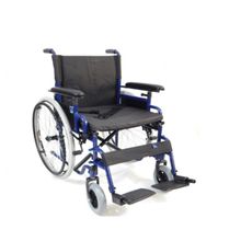 Product image of ეტლი შავი ლურჯი