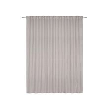 Product image of SHINA გაუმჭვირვალე მზა ფარდა Ramona 135x245 სმ
