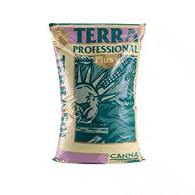 canna-terra-professional-plus-25l---torfze-damqarebuli-niadagi