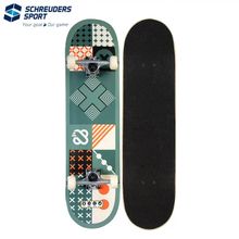 Product image of Skateboard - Tick Tack Go სკეიტბორდი