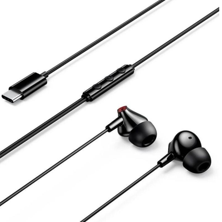 vention-gbbbav-echo-lite-usb-c-in-ear-wired-headphones-with-dac-adapter-12m-qursasmeni