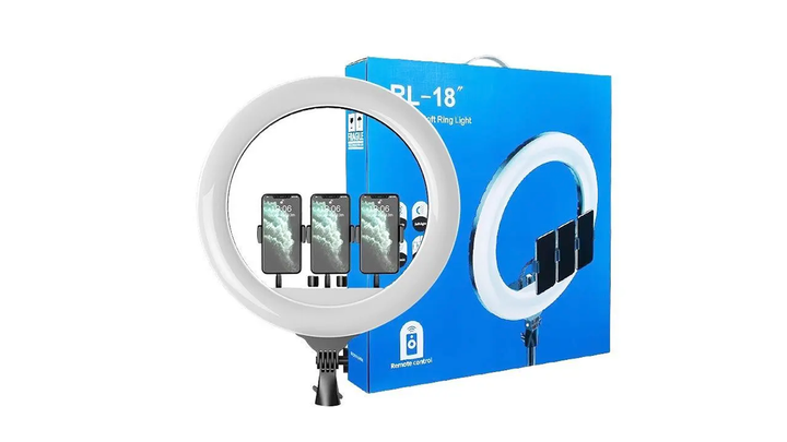 imo-rl-18-ring-light-mobiluri-telefonis-ganateba
