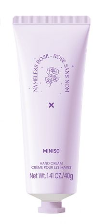 Product image of ხელის კრემი/Rose Scented Moisturizing Hand Cream