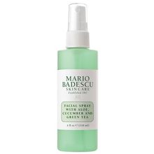 Product image of Mario Badescu სახის სპრეი ალოე კიტრი და მწვანე ჩაი 118მლ