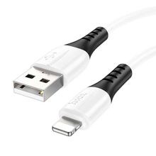 Product image of HOCO X82 USB Lightning სწრაფდამტენი კაბელი 1მ