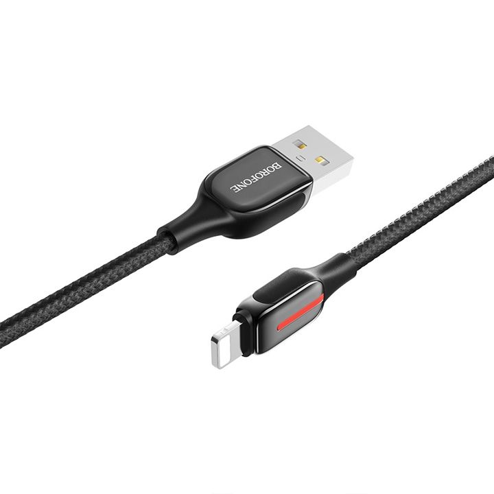 borofone-cable-bu14-heroic-charging-data-cable-for-lightningblack-photo-3