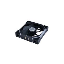 Product image of Lian Li SL Wireless 120 mm Reverse Black კომპიუტერის ქულერი
