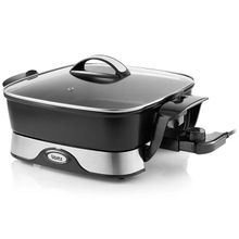 Product image of Oliver Voltz OV1010A ელექტრო ტაფა