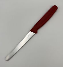 Product image of Tomato Knife 110 mm სატე პომიდვრის დანა