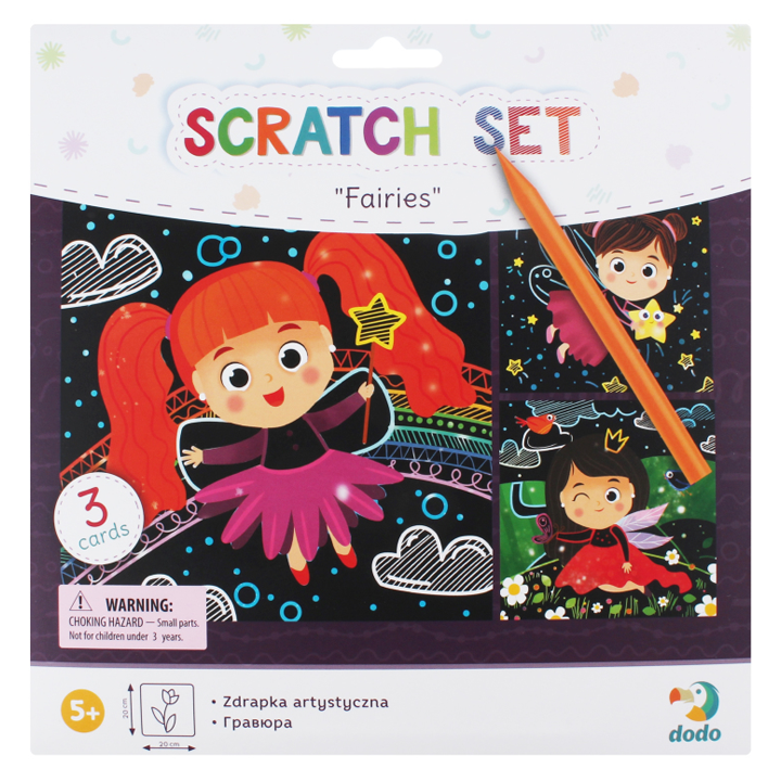 dodo-gravirebuli-baratebi