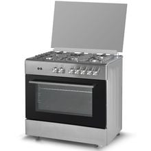Product image of ELENBERG EBG-9050BL INOX გაზქურა