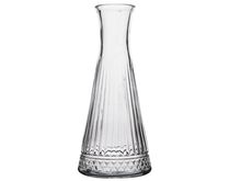 Product image of დეკანტერი Pasabahce (Elysia) 980403 940 მლ
