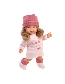 Product image of Llorens ALEXANDRA LLORONA 28სმ თოჯინა