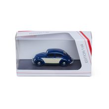 Product image of ფოლქსვაგენი Beetle ორფერა – 1/64 სტრიტ მოდელი