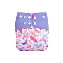 Product image of საბავშვო ტრუსი პამპერსი აუზისთვის