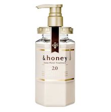 Product image of &honey კონდიციონერი ღრმა დატენიანებისთვის