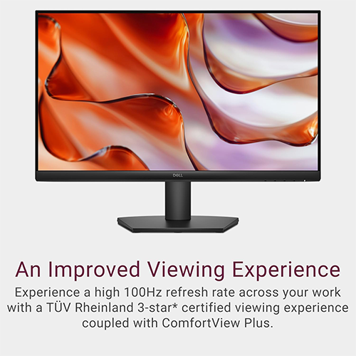 dell-e2425hm---238-inch-fhd-ips-100-hz-5-ms-monitori-photo-4