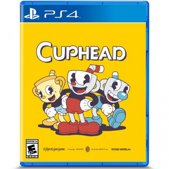 ps4-cuphead