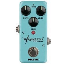 Product image of NUX NOD-3 Morning Star ელექტრო გიტარის ეფექტი