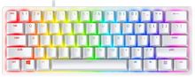 Product image of RAZER HUNTSMAN MINI MERCURY სადენიანი მექანიკური კლავიატურა