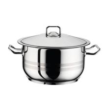 Product image of HASCEVHER GASTRO 3TTCLK0218011 19605 მეტალის ინდუქციური ქვაბი