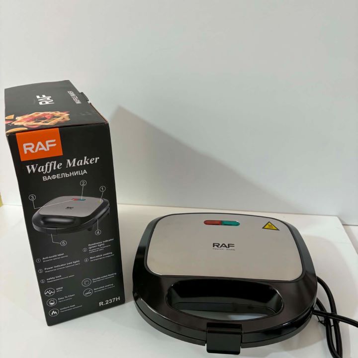 raf-r237h-waffle-maker-vaflis-aparati-photo-4