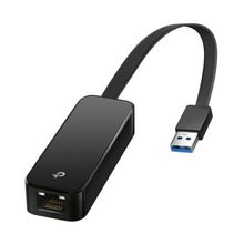 Product image of TP-LINK UE306 USB3.0A/RJ45 ქსელის ადაპტერი