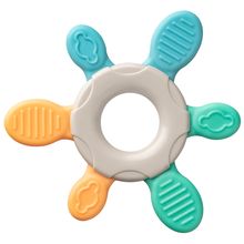 Product image of Baby Nova ღრძილის რგოლი ყვავილი