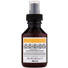 Product image of Davines Naturaltech 100მლ თმის კერატინის ფლუიდი