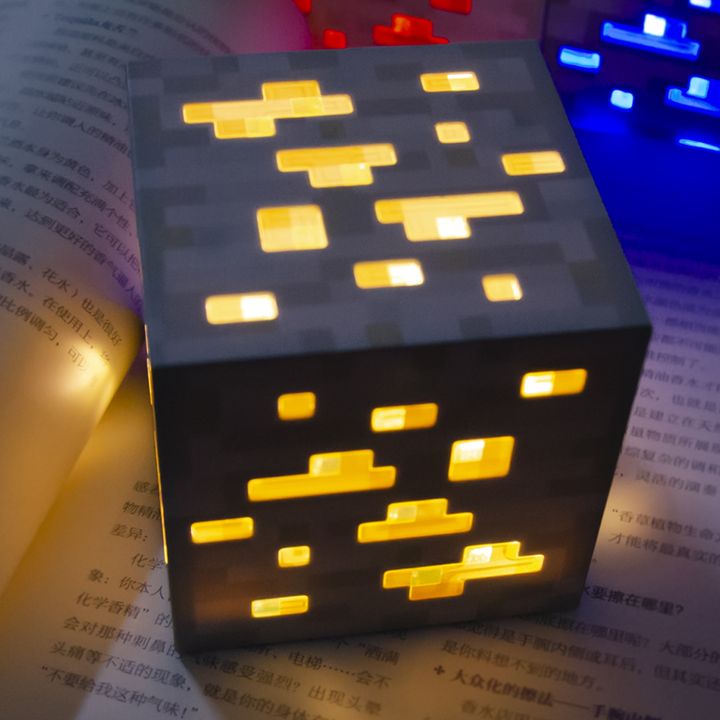 minecraft-block-lamp-mainqraftis-qviteli-blokis-sanati-photo-3