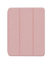 Product image of Green Lion Hogo Premium Case with Pencil Holder for iPad Air 13"- Pink პლანშეტის ქეისი