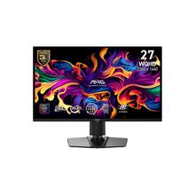 Product image of MSI MAG 274QP 26.5" 240Hz Gaming მონიტორი
