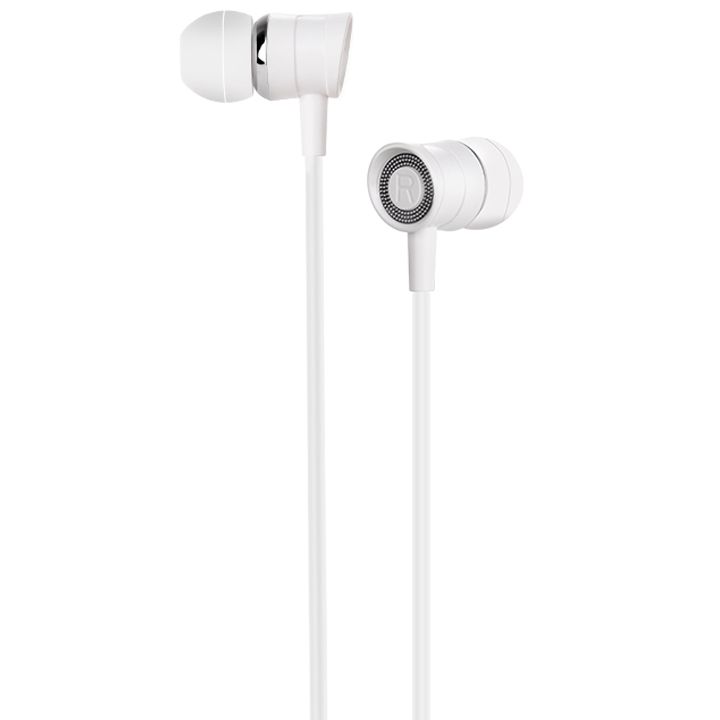 hoco-m37-pleasant-sound-universal-earphones-with-microphone-white-photo-2