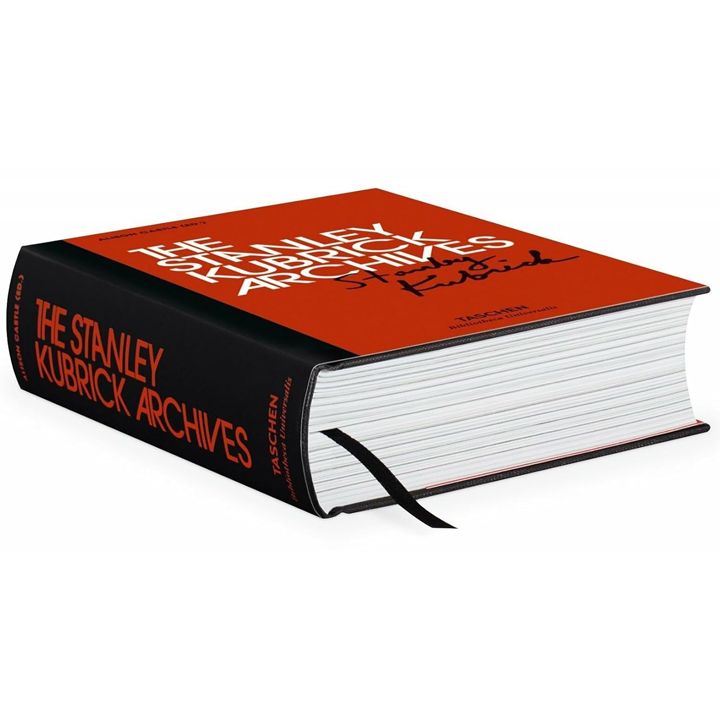 alison-castle---the-stanley-kubrick-archives-photo-2