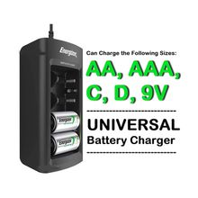 Product image of Energizer CHFC3 ელემენტის დამტენი