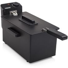 Product image of PRINCESS 3ლ ფრის აპარატი