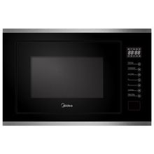 Product image of Midea MI 9250 BX 25ლ ჩასაშენებელი მიკროტალღური ღუმელი