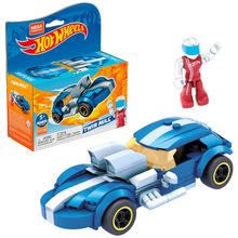 Product image of Mattel Hot wheels სარბოლო კონსტრუქტორი მანქანა 