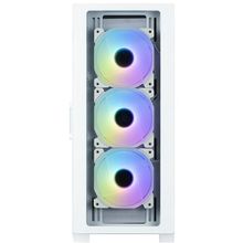 Product image of ZALMAN I3 Neo TG Mid Tower კომპიუტერის ქეისი