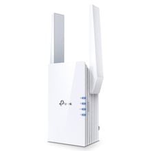 Product image of Network Active/ Router/ TP-Link/ TP-link RE705X AX3000 Wi-Fi 6 Range Extender