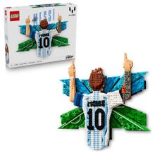 Product image of LEGO 43018 LEGO EDITIONS ასაწყობი კონსტრუქტორი